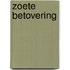 Zoete betovering