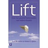 Lift door Ryan W. Quinn