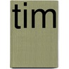 Tim door Groof