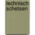 Technisch schetsen