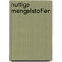 Nuttige Mengelstoffen