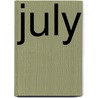 July door Daudey