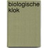 Biologische klok