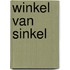 Winkel van sinkel