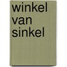 Winkel van sinkel door Leonard de Vries