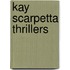 Kay Scarpetta thrillers