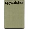 Spycatcher door P. Wright