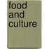 Food and culture