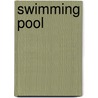 Swimming pool door F. Ozon