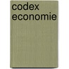 Codex economie door G. Ballon