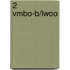 2 Vmbo-b/lwoo