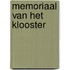 Memoriaal van het klooster