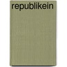 Republikein by Unknown