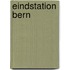 Eindstation Bern