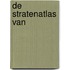 De Stratenatlas van
