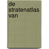 De Stratenatlas van by Nt