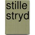 Stille stryd