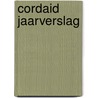 Cordaid Jaarverslag by Unknown