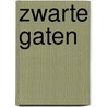 Zwarte gaten door Asimov