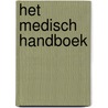 Het Medisch Handboek by Orde van Medisch Specialisten