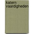 Katern vaardigheden