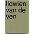 Lidwien van de Ven