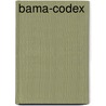Bama-codex door F. Deruyck