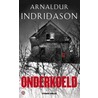 Onderkoeld door Arnaldur Indridason
