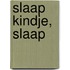 Slaap kindje, slaap