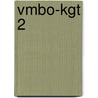 vmbo-kgt 2 door F. Kappers