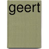 Geert door Schalk Meyering