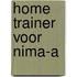 Home trainer voor NIMA-A