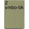 2 Vmbo-bk door C. Van Boxtel