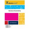 Brand design door StudentsOnly