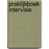 Praktijkboek intervisie