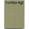 1Vmbo-kgt door T. Goris