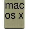 Mac OS X by L. Berth