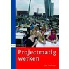 Projectmatig werken door Jan Verhaar