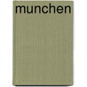 Munchen door Andreas Ascher