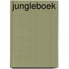 Jungleboek by N. Rood