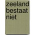 Zeeland bestaat niet