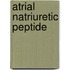 Atrial natriuretic peptide