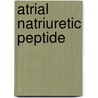 Atrial natriuretic peptide door Semmekrot