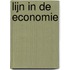 Lijn in de economie
