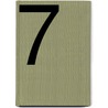 7 by T. Gijsel