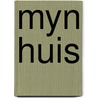 Myn huis by Shapiro