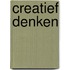 Creatief denken