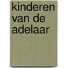 Kinderen van de adelaar by Johan Vandevelde