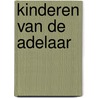 Kinderen van de adelaar door Johan Vandevelde