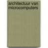 Architectuur van microcomputers door Onbekend